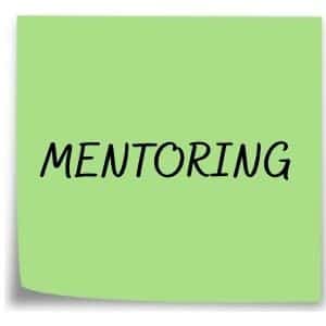 MENTOR PARA EMPRENDEDORES