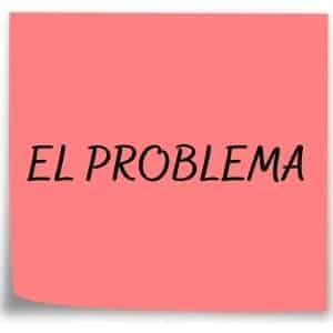 el principal problema de los emprendedores