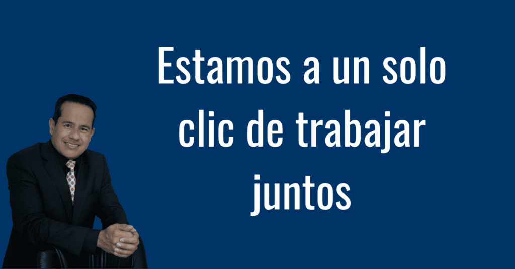 Contacto con mentor