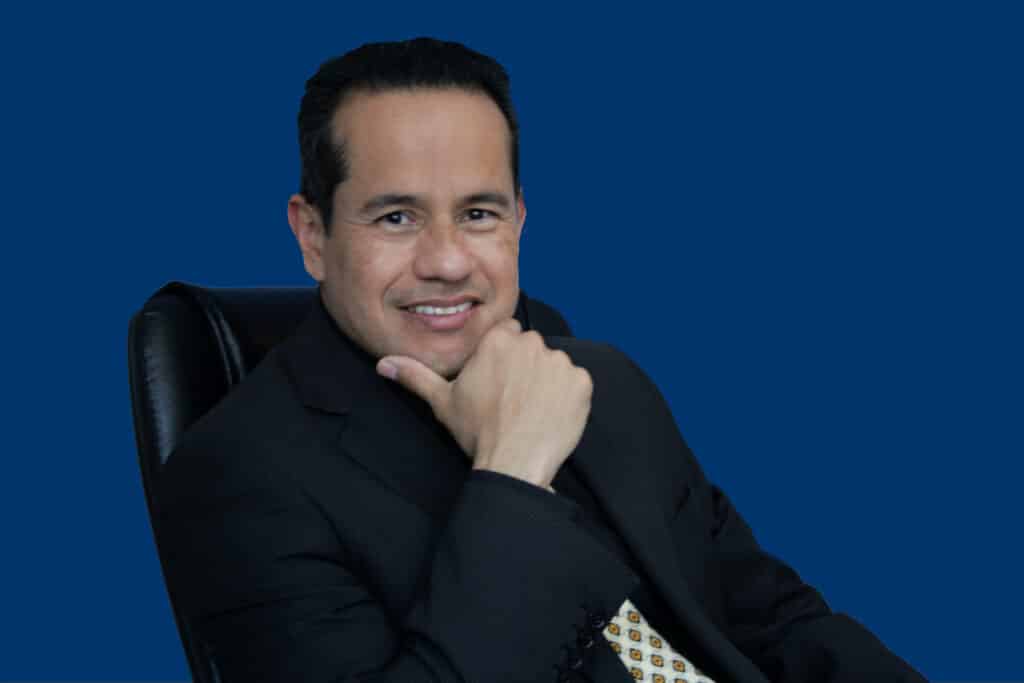 especialista en ciberseguridad Zero Trust