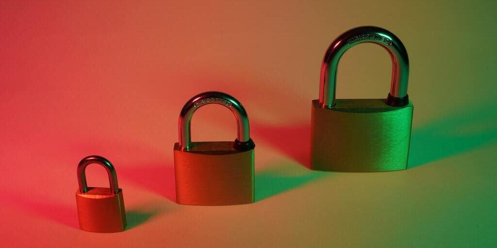 seeguridad del email