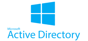 Logo Microsoft Active Directory 