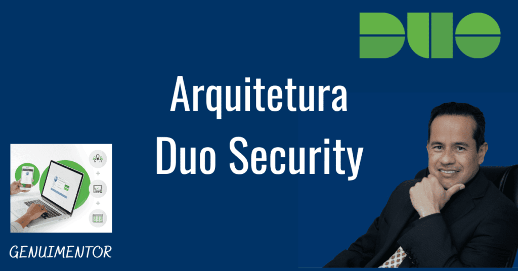 arquitetura duo security cisco