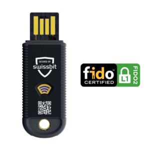 ishield key pro
