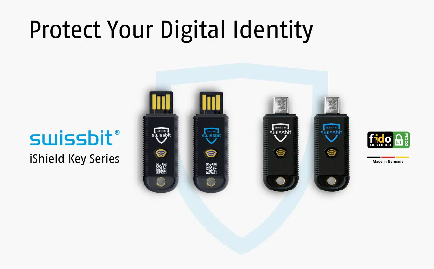 Unveiling the Power of Swissbit iShield Key Pro: The Ultimate Solution for Enhanced Data Security