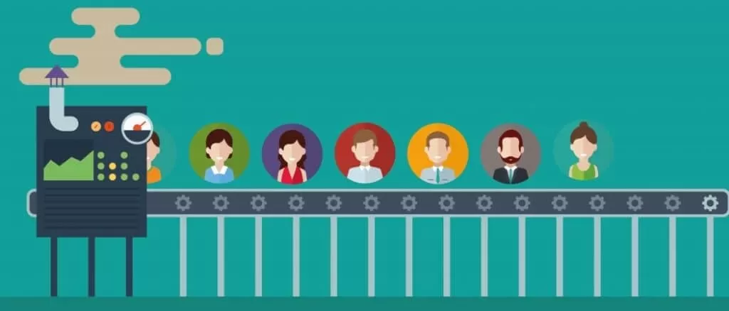 creación de cliente ideal