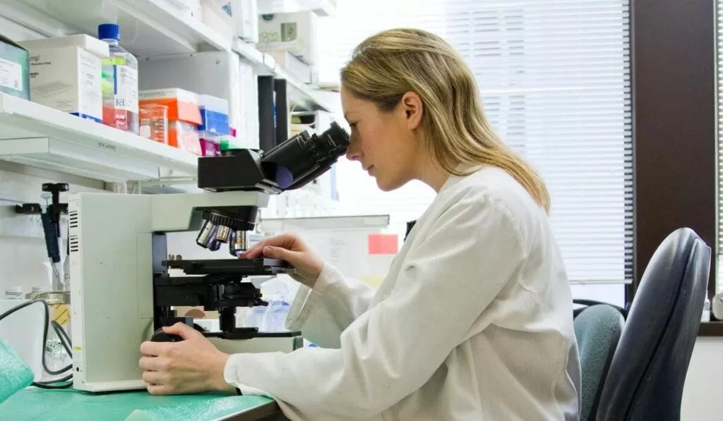 revisión de objetivos estrategicos