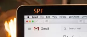 SPF email