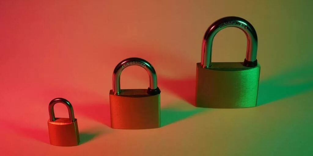 seeguridad del email