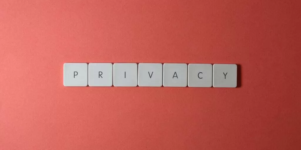 protección de datos